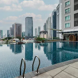 Appartement Dua Sentral Signature, Kuala Lumpur
