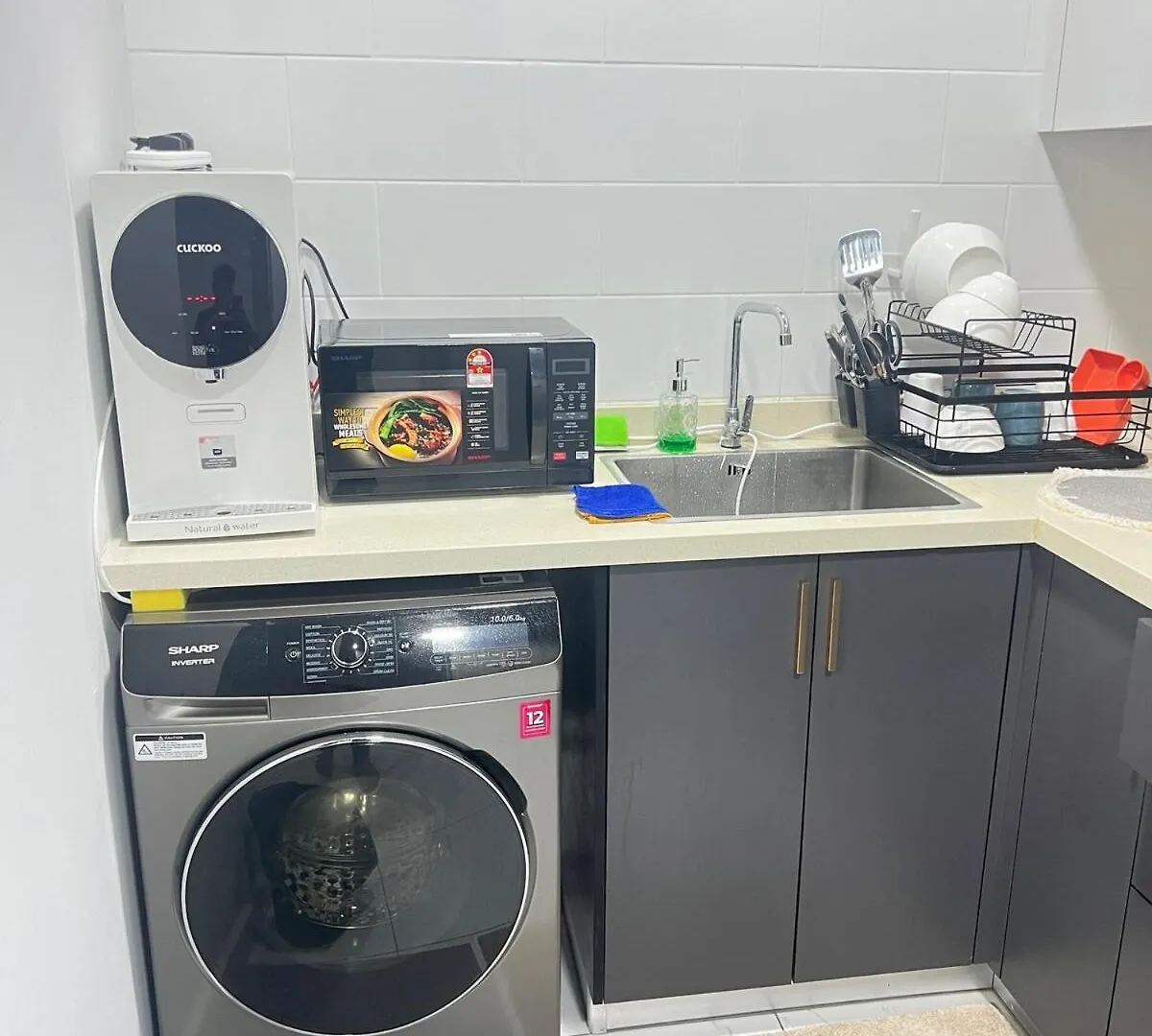 N6 Smart Kids Play Room Karoke&Big Tv Arte Cheras 8 Pax كوالالمبور شقة