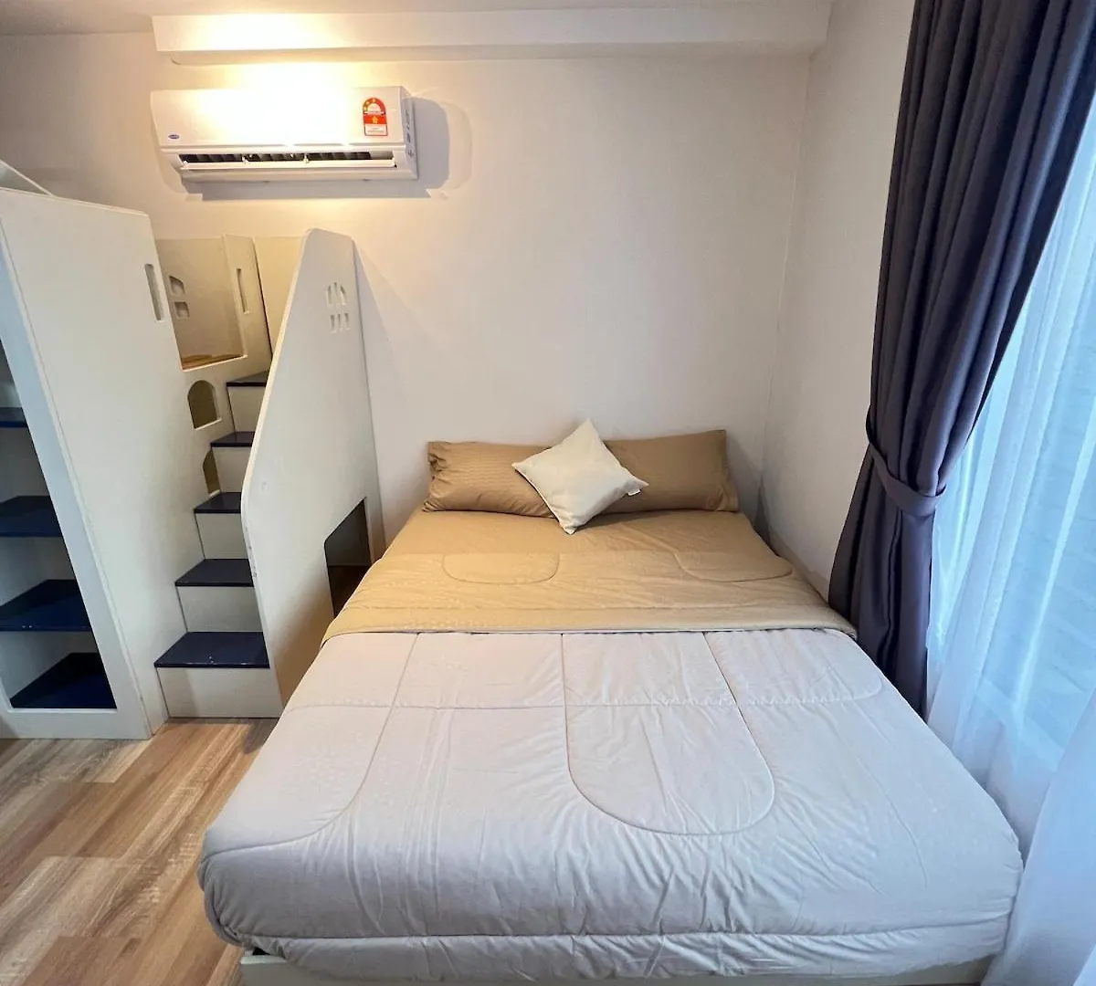 N6 Smart Kids Play Room Karoke&Big Tv Arte Cheras 8 Pax كوالالمبور
