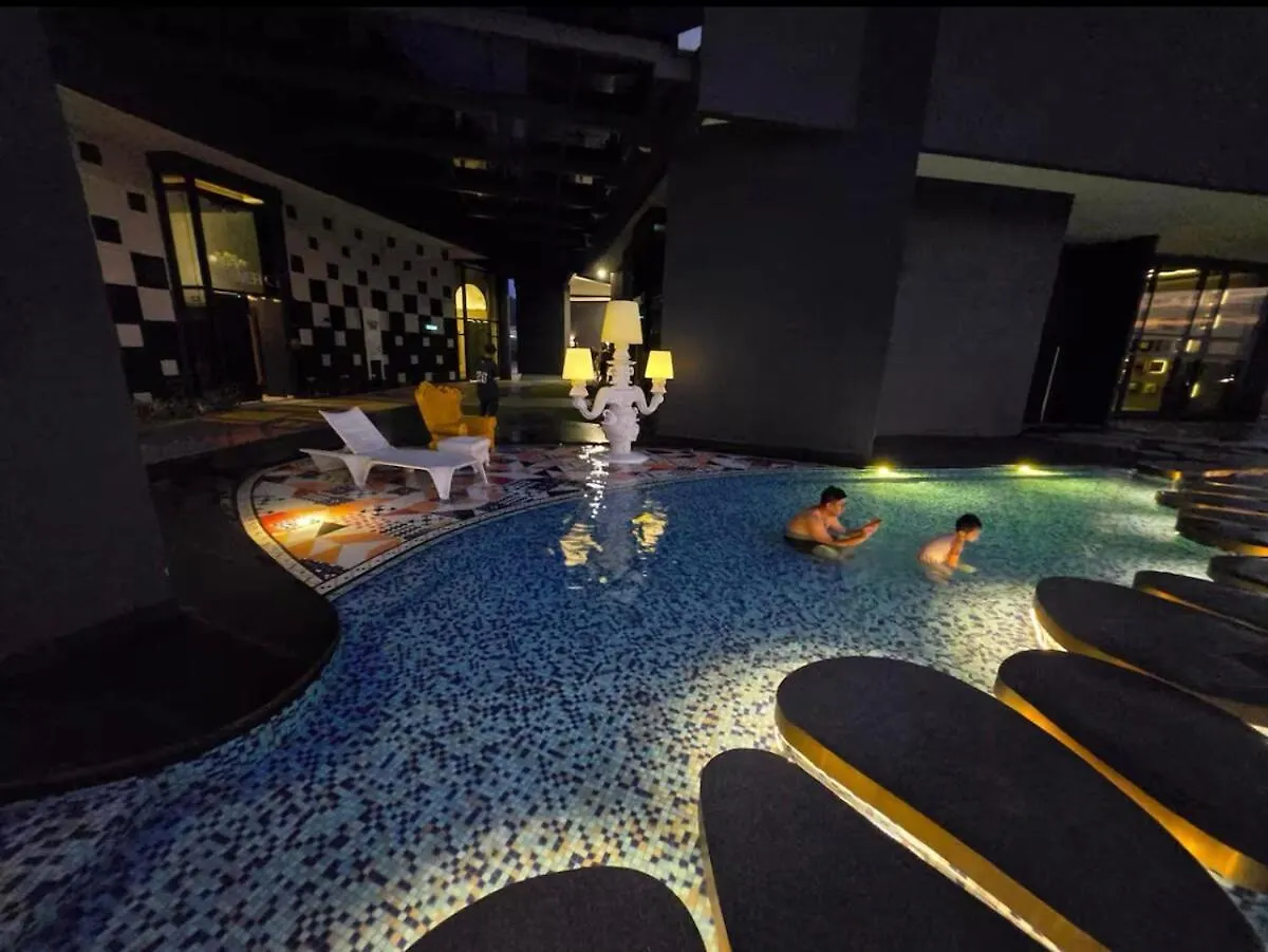 N6 Smart Kids Play Room Karoke&Big Tv Arte Cheras 8 Pax كوالالمبور 0*,  ماليزيا