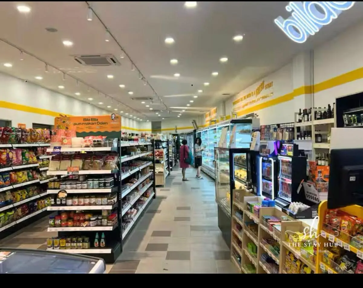 شقة N6 Smart Kids Play Room Karoke&Big Tv Arte Cheras 8 Pax كوالالمبور